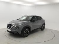 Usado Nissan Juke N-Connecta 114 CV (83 kW) 2024 Gris SUV