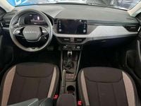 Usado Skoda Kamiq Selection 116 CV (85 kW) 2025 Negro SUV