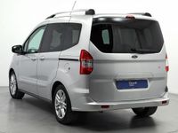 usado Ford Tourneo 1.0 EcoBoost 74kW (100CV) Titanium