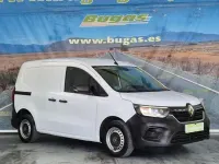 Usado Renault Kangoo 95 CV (69 kW) 2023 Blanco Monovolumen