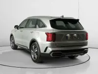 Usado Kia Sorento 232 CV (170 kW) 2023 Gris SUV