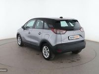 Usado Opel Crossland X Edition 82 CV (60 kW) 2021 Gris SUV