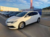 usado Toyota Auris 90D Business