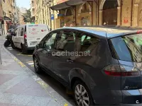 Usado Ford S-MAX Titanium 140 CV (102 kW) 2006 Gris / plata Monovolumen