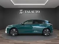 Nuevo Peugeot 308 Allure 145 CV (106 kW) 2025 Azul