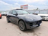 Brugt Porsche Macan GTS 360 HK (264 kW) 2017 Sort SUV