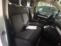 Usado Citroën Spacetourer Feel 115 CV (84 kW) 2018 Blanco Monovolumen