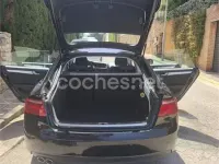 Usado Audi A5 Sportback Premium 190 CV (139 kW) 2016 Negro Utilitario