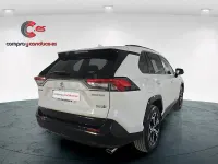 Usado Suzuki Across 306 CV (225 kW) 2020 Blanco SUV