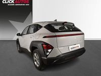 Usado Hyundai Kona 120 CV (88 kW) 2024 SUV