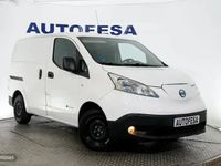 usado Nissan NV200 Electric Furgón 109cv Plus Aut. #LIBRO BLUETOOTH