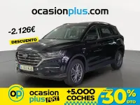 Usado SWM G01 131 CV (96 kW) 2023 Blanco SUV