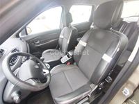 Usado Renault Grand Scénic III Dynamique 110 CV (80 kW) 2012 Beige Monovolumen