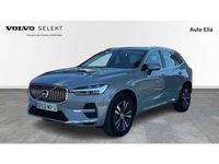 Usado Volvo XC60 Core 351 CV (258 kW) 2024 Gris SUV