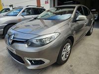 Usado Renault Fluence Dynamique 110 CV (80 kW) 2013 Marrón Berlina