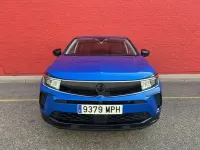 Usado Opel Grandland X 226 CV (166 kW) 2024 Azul SUV