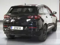 Usado Opel Grandland X 226 CV (166 kW) 2023 Negro SUV