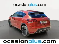 Usado DS Automobiles DS4 Style 120 CV (88 kW) 2018 Naranja Utilitario