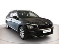 Usado Skoda Kamiq Selection 115 CV (84 kW) 2025 Blanco SUV