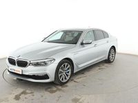 Usado BMW 530e iPerformance 252 CV (185 kW) 2018 Gris Berlina