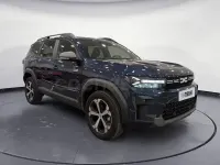 Nuevo Dacia Bigster Journey 155 CV (114 kW) 2025 Azul SUV
