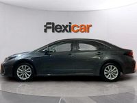 Usado Toyota Corolla Active 140 CV (102 kW) 2024 Blanco Berlina