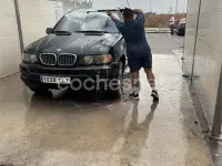 Usado BMW X5 286 CV (210 kW) 2003 Negro SUV