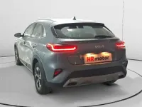 Usado Kia XCeed 137 CV (100 kW) 2022 Blanco SUV
