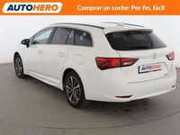 Usado Toyota Avensis Business Edition 144 CV (105 kW) 2018 Blanco Familiar