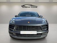 Usado Porsche Macan 245 CV (180 kW) 2021 Negro SUV