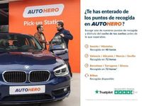 Usado Nissan Qashqai 360º 163 CV (119 kW) 2017 Blanco SUV