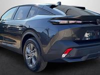 Nuevo Peugeot 408 Allure 145 CV (106 kW) 2025 Gris Berlina