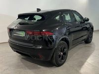 Usado Jaguar E-Pace R-Dynamic 309 CV (227 kW) 2022 Negro SUV