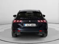 Usado Peugeot 508 SW Allure 131 CV (96 kW) 2022 Azul Familiar
