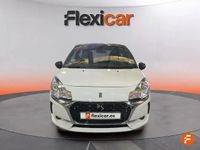 Usado DS Automobiles DS3 82 CV (60 kW) 2017 Blanco Utilitario