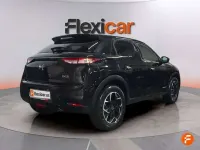 Usado DS Automobiles DS3 Crossback Chic 101 CV (74 kW) 2021 Negro SUV