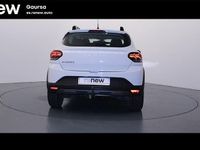 usado Dacia Sandero STEPWAY ECO-G EXPRESION 74KW