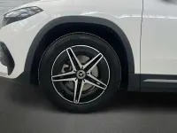 Usado Mercedes EQA250 AMG line 139 kW (190 CV) 2022 SUV