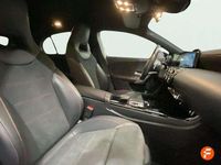 Usado Mercedes A180 109 CV (80 kW) 2019 Blanco Utilitario