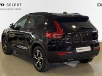 Usado Volvo XC40 Plus 163 CV (119 kW) 2025 Negro SUV