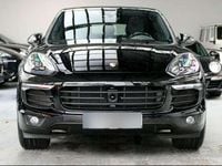 Usado Porsche Cayenne Platinum Edition 262 CV (192 kW) 2016 Negro SUV