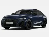 Nuevo Audi A5 299 CV (219 kW) 2025 Azul firmamento Berlina