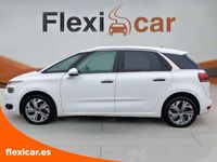 usado Citroën C4 Picasso 1.6e-HDi Exclusive 115