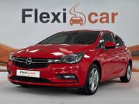 usado Opel Astra 1.4 Turbo S/S 125 CV Selective Gasolina en Flexicar Getafe-Fuenlabrada