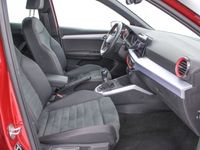 usado Seat Arona 1.0 TSI FR XL RX 81 kW (110 CV)