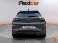 Usado Ford Puma ST-Line 125 CV (91 kW) 2023 Gris SUV