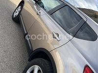 Usado Nissan Qashqai Visia 106 CV (77 kW) 2008 Beige SUV