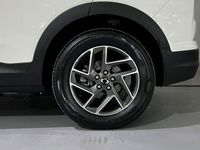 Nuevo Ssangyong (KGM) Korando Limited 139 kW (190 CV) 2025 Blanco SUV