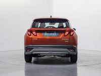 Usado Hyundai Tucson 230 CV (169 kW) 2025 Naranja SUV