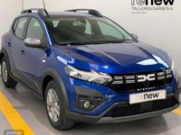 usado Dacia Sandero SanderoStepway TCe Expresion 67kW